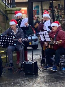 Berwick music group