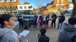 Leicester Gallowtree gate9