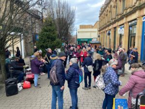 Street Church in Harrogate – Life Destiny Church